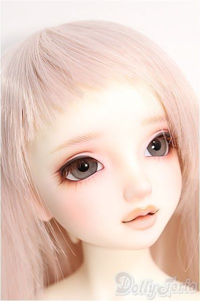 画像3: Dear SD /サキ/BJD　球体関節人形 I-25-08-17-306-YB-ZI (3)
