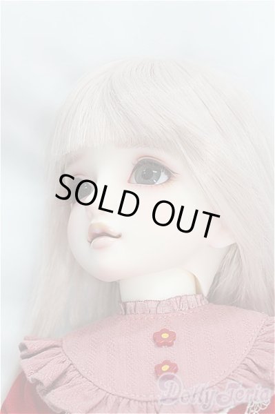 画像3: Dear SD /サキ/BJD　球体関節人形 I-25-11-30-293-YB-ZI (3)