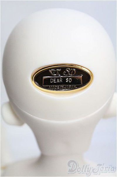 画像4: Dear SD /サキ/BJD　球体関節人形 I-25-08-17-306-YB-ZI (4)