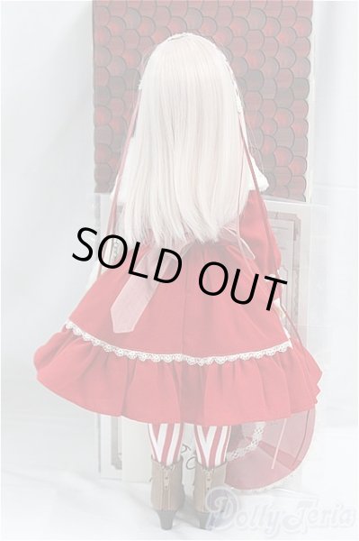 画像6: Dear SD /サキ/BJD　球体関節人形 I-25-11-30-293-YB-ZI (6)