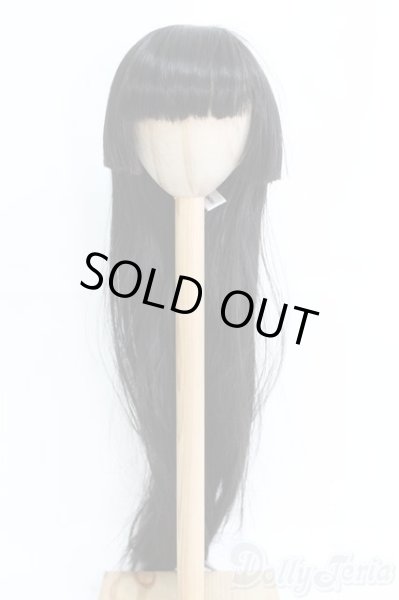 画像1: 9inch/ウィッグ/インチ　BJD　MJD　ドール用 I-25-07-06-2038-TO-ZI (1)