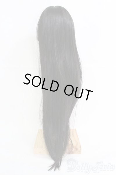 画像2: 9inch/ウィッグ/インチ　BJD　MJD　ドール用 I-25-07-06-2038-TO-ZI (2)