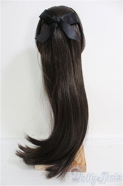 画像2: 8-9inch/ウィッグ I-25-05-18-1091-TO-ZI (2)