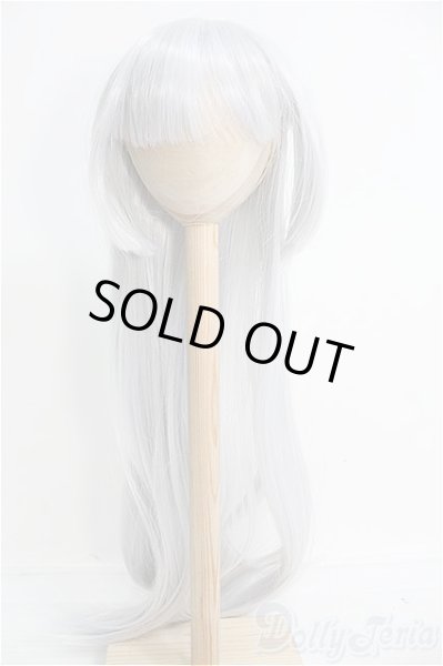 画像1: 8-9inch/ウィッグ I-25-06-15-1098-TO-ZI (1)