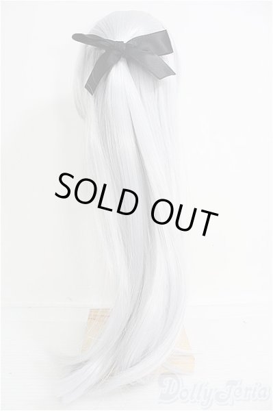 画像2: 8-9inch/ウィッグ I-25-06-15-1098-TO-ZI (2)