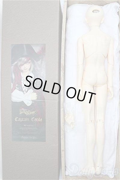 画像5: SD17BOY/キャプテンセシル I-24-12-01-1001-TO-ZI (5)