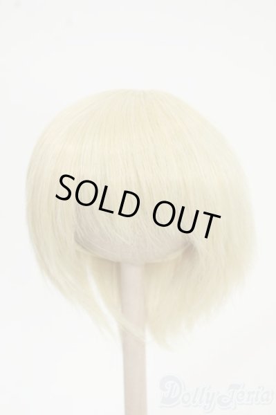 画像1: 7.5inch/ウィッグ（インソムニア製） Y-25-12-03-266-TO-ZY (1)