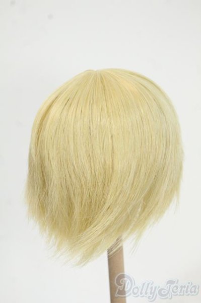 画像2: 7.5inch/ウィッグ（インソムニア製） Y-25-12-03-266-TO-ZY (2)