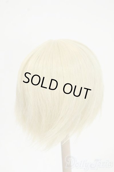 画像2: 7.5inch/ウィッグ（インソムニア製） Y-25-12-03-266-TO-ZY (2)