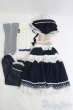 画像4: SD/OF:ドレス/1/3　60ｃｍ　BJD　MJD　衣装　ドール用 I-25-07-13-2034-TO-ZI (4)