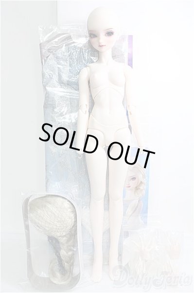 画像6: SDGr女の子/ディズニーコレクション アナと雪の女王 エルサ I-24-12-08-1001-TO-ZI (6)