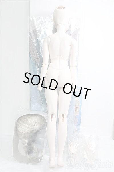 画像7: SDGr女の子/ディズニーコレクション アナと雪の女王 エルサ I-24-12-08-1001-TO-ZI (7)