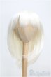画像1: 【SALE】8-9inch/ウィッグ I-24-12-29-3045-YB-ZI (1)