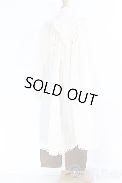 画像1: SD17BOY/OF：ヨークギャザーロングブラウスセット I-24-12-22-1075-TO-ZI (1)