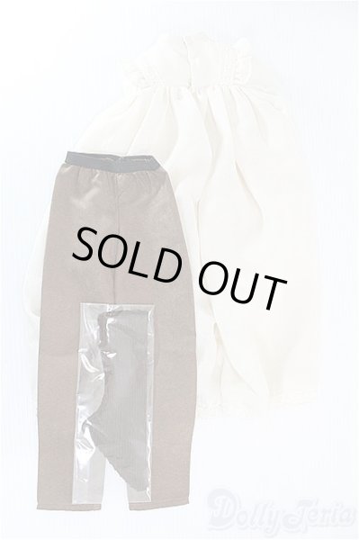 画像4: SD17BOY/OF：ヨークギャザーロングブラウスセット I-24-12-22-1075-TO-ZI (4)