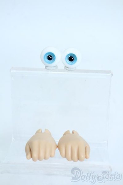 画像1: 1/4ドール/ハンドパーツ Y-25-11-19-183-TO-ZY (1)