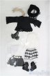 画像2: 幼SD/OF:衣装セット/1/6　30ｃｍ　BJD　MJD　衣装　ドール用 I-25-07-27-153-TO-ZI (2)