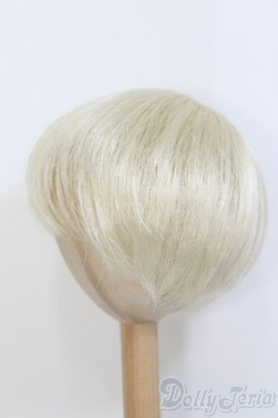 画像2: 8-9inch/ウィッグ/インチ　BJD　MJD　ドール用 I-25-07-13-2024-TO-ZI (2)