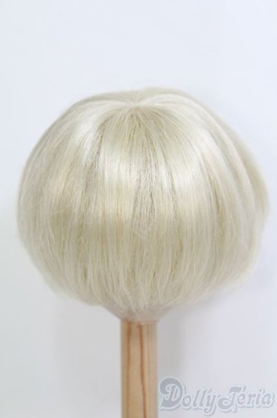 画像3: 8-9inch/ウィッグ/インチ　BJD　MJD　ドール用 I-25-07-13-2024-TO-ZI (3)