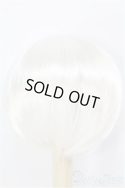 画像2: 7-8inch/ウィッグ I-25-01-19-2023-TO-ZI (2)