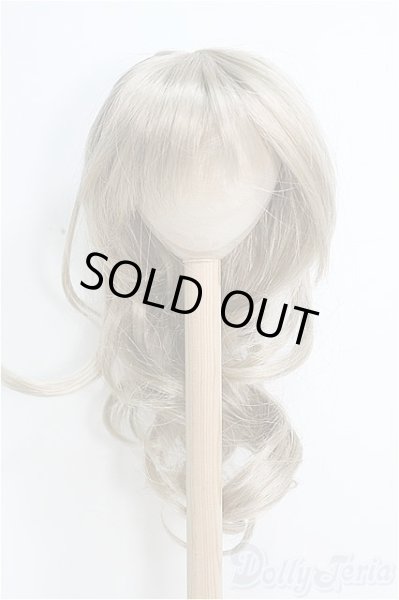 画像1: 9-10inch/ウィッグ/インチ　BJD　MJD　ドール用 I-25-08-10-309-TO-ZI (1)