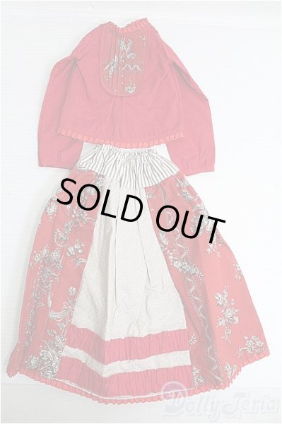 画像1: SD/OF:衣装セット I-25-01-19-3095-TO-ZI (1)