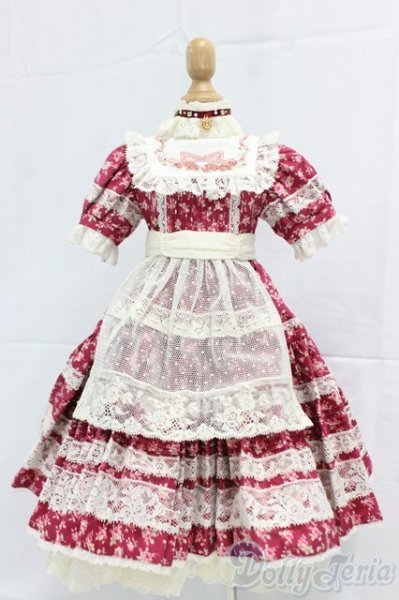 画像1: SD/OF:RoseGardenセット:Melody.C様製 I-26-01-25-210-TO-ZI (1)