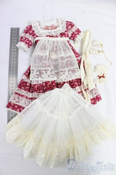 画像5: SD/OF:RoseGardenセット:Melody.C様製 I-26-01-25-210-TO-ZI (5)