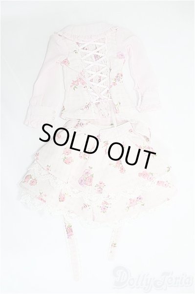 画像2: MSD/OF:プリンセスローズコーデ・ミニ:VOLKS製 I-25-03-02-2061-TO-ZI (2)