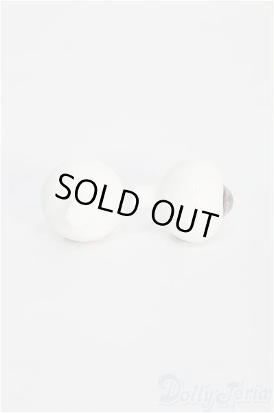 画像2: 16mm/グラスアイ/ドール用　アイ I-25-09-28-270-YB-ZI (2)