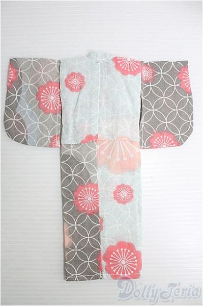 画像2: 【SALE】幼SD/OF:ワンピース I-25-01-26-2100-YB-ZI (2)