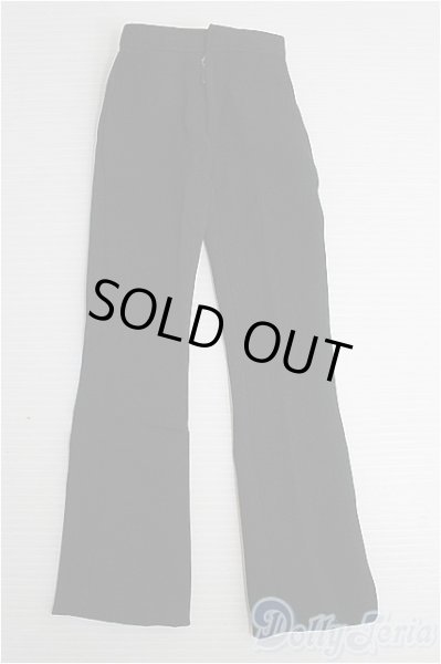 画像1: SD/OF:パンツ I-25-02-02-2046-TO-ZI (1)