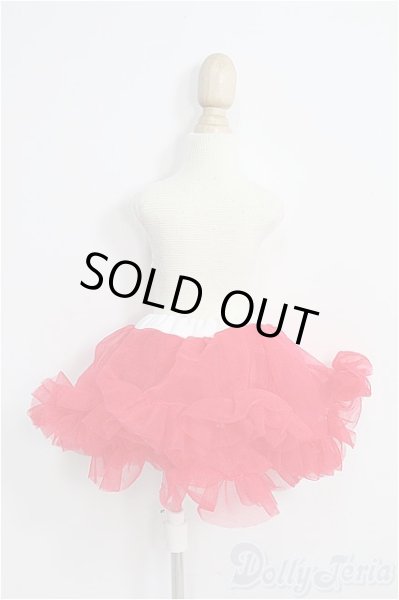 画像2: SDM＆MSD/OF:スカート/1/4　40ｃｍ　BJD　MJD　衣装　ドール用 I-25-10-05-302-TO-ZI (2)