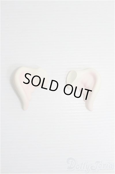 画像1: 幼天使/翼パーツ/0 I-25-11-16-267-TO-ZI (1)