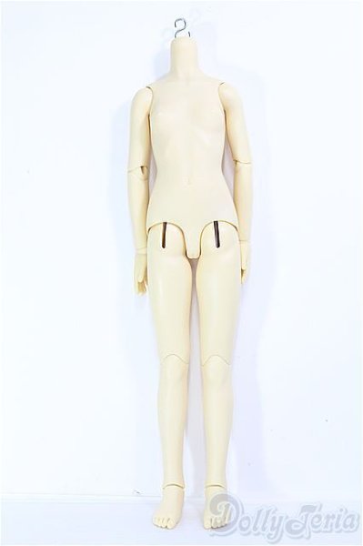 画像1: 【SALE】SD女の子/一体型ボディ I-24-12-22-1040-TO-ZI (1)