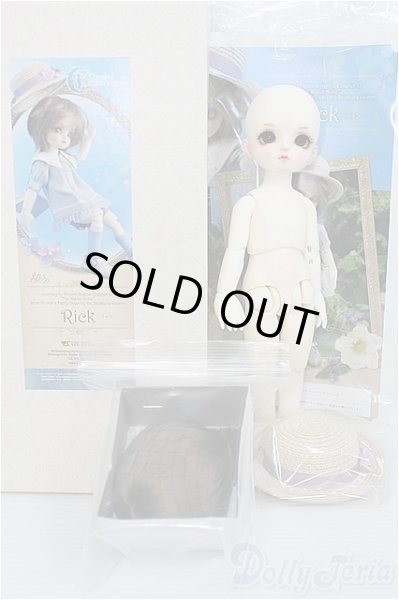 画像7: 幼SD/リック I-24-12-29-1003-TO-ZI (7)