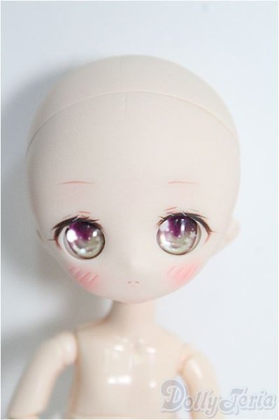 画像1: 【SALE】1/12ドール/PB-1104ヘッド+オビツ11ボディ I-24-12-29-1076-TO-ZI (1)