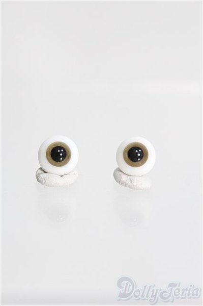 画像1: 8mm/グラスアイ/ドール用　アイ I-25-08-10-316-TO-ZI (1)