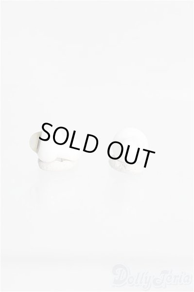 画像2: 8mm/グラスアイ/ドール用　アイ I-25-08-10-316-TO-ZI (2)