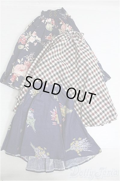 画像1: SD/OF:スカート I-25-01-19-3090-TO-ZI (1)