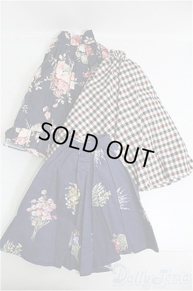 画像2: SD/OF:スカート I-25-01-19-3090-TO-ZI (2)