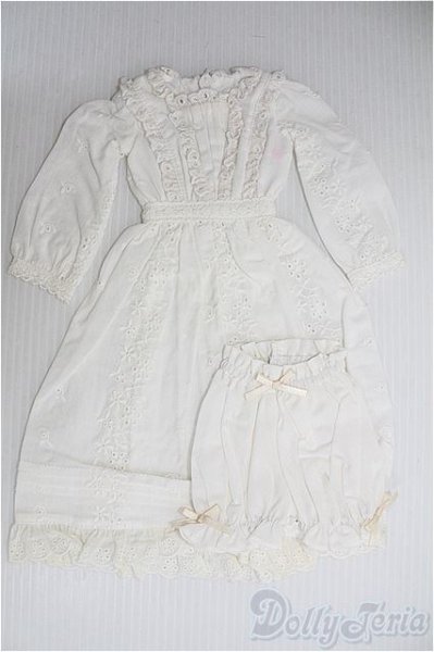 画像2: SDM＆MSD/OF:下着/1/4　40ｃｍ　BJD　MJD　衣装　ドール用 I-25-10-26-358-TO-ZI (2)