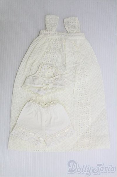 画像2: SDM＆MSD/OF:下着/1/4　40ｃｍ　BJD　MJD　衣装　ドール用 I-25-10-26-359-TO-ZI (2)