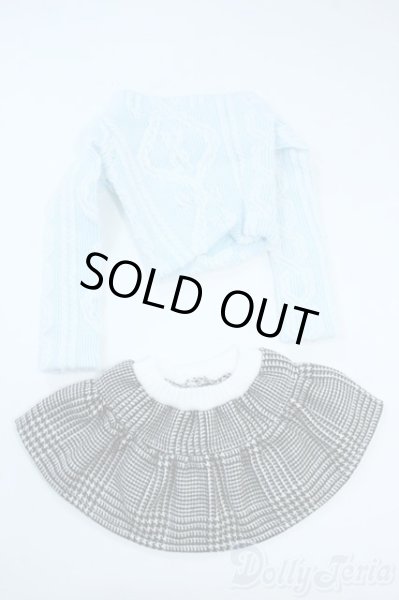 画像1: SDM＆MSD/OF:衣装セット Y-25-10-29-113-TO-ZY (1)