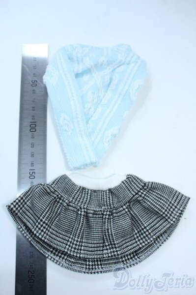 画像2: SDM＆MSD/OF:衣装セット Y-25-10-29-113-TO-ZY (2)