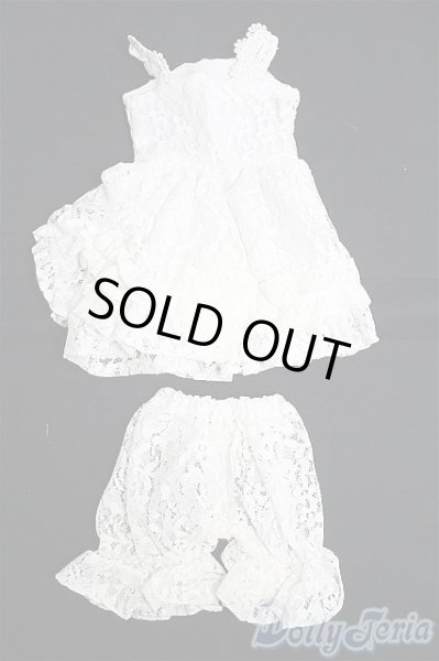 画像2: SDM＆MSD/OF:衣装セット I-25-01-19-3110-TO-ZI (2)