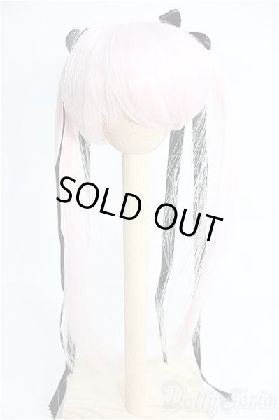 画像1: 【SALE】7-8inch/ウィッグ I-25-01-19-3036-TO-ZI (1)