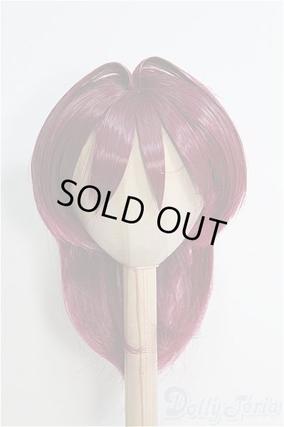 画像1: 8inch/ウィッグ I-25-01-19-1041-TO-ZI (1)