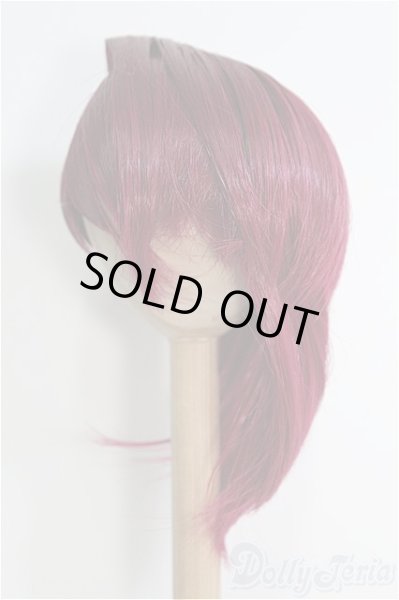 画像2: 8inch/ウィッグ I-25-01-19-1041-TO-ZI (2)