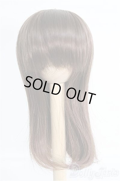 画像1: 7-8inch/ウィッグ I-25-01-19-3033-TO-ZI (1)